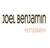Provider Logotype Joel Benjamin Photography Logo