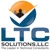 LTC Solutions, L.L.C. Logotype