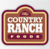 Country Ranch Foods Logotype