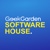 GeekGarden Software House Logo