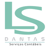 LS Dantas Accounting Services Logo