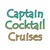 Captain Cocktail Cruises Logotype