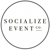 Socialize Event Co. Logo