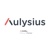 Aulysius Logotype