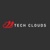 Tech Clouds Logo