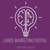 Lance Marketing Digital Logotype
