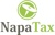 Napa Tax Inc Logo