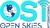 Open Skies International Logo