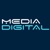 Media Digital Logo