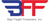 Baja Freight Forwarders Logotype