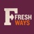 Freshways Food Co. Logo