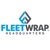 Fleet Wrap HQ Logo