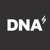 DNA Design Logo