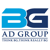 BG AD Group Logo