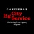 BG City Service Logo