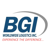 BGI Worldwide Logistics Logo
