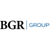 BGR Group Logo