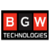 BGW Technologies Logo