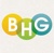 bhg Graphic Design Logo