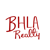 BHLA Realty Logo