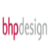 BHP Design Logo