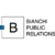 Bianchi Public Relations, Inc. Logo