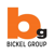 Bickel Group Architecture Logo