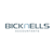 Bicknells Accountants Logo