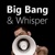 Big Bang & Whisper Logo