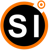 The Sibernet InfoTech Logo