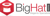 BigHat Digital Logo