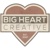 Big Heart Creative Logo