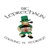 Big Leprechaun Moving & Storage Logo
