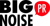 Big Noise PR Logo