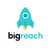 Big Reach Marketing Logo