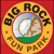 Big Rock Mini Golf & Fun Park Logo