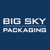 BIG SKY PACKAGING Logo