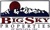Big Sky Properties Of Montana Inc. Logo