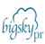 Big Sky Public Relations Logo