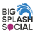 Big Splash Social Logo