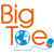 Big Toe Web Design Logo
