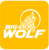 Big Wolf Marketing Logo