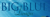 Big Blue Design Logo