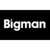 Bigman - London studio Logo