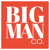 Provider Logotype BigMan Co. Logo