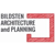 Bildsten Architecture and Planning Logo