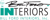 Bill Ford Interiors Logotype