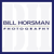Bill Horsman Photography Logotype