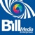 Bill Media Enterprises Logo