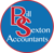 Bill Sexton Accountants Logo